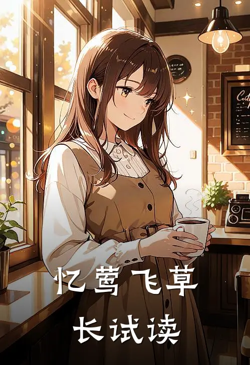 忆莺飞草长试读