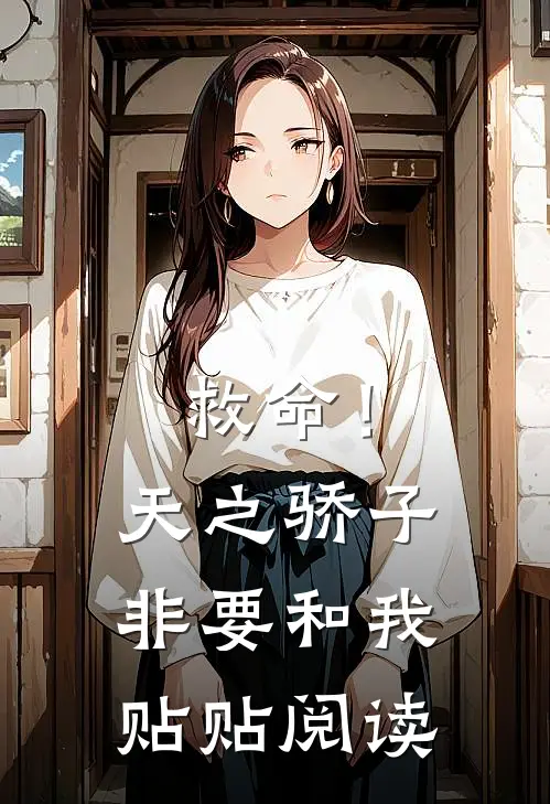 救命！天之骄子非要和我贴贴阅读