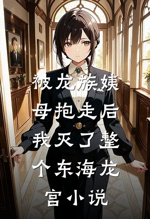 被龙族姨母抱走后，我灭了整个东海龙宫小说