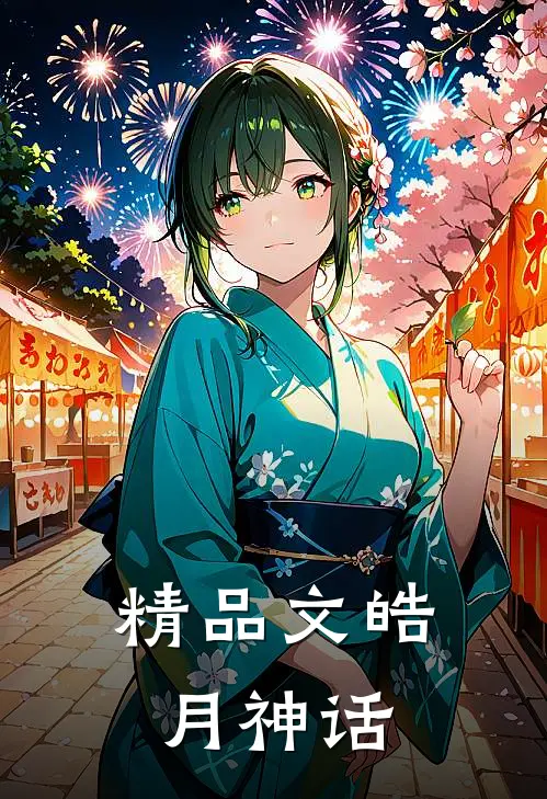 精品文皓月神话