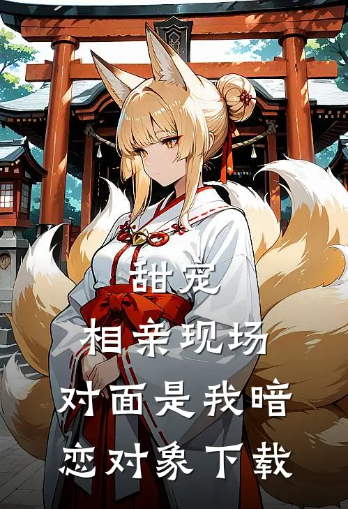 甜宠：相亲现场，对面是我暗恋对象下载
