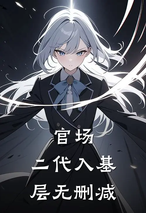 官场：二代入基层无删减