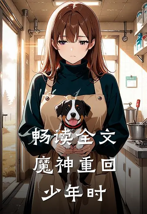 畅读全文魔神重回少年时