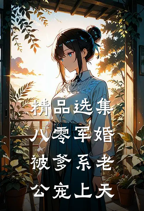 精品选集八零军婚：被爹系老公宠上天