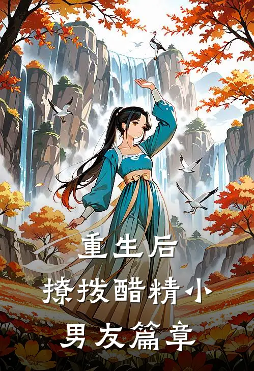 重生后，撩拨醋精小男友篇章