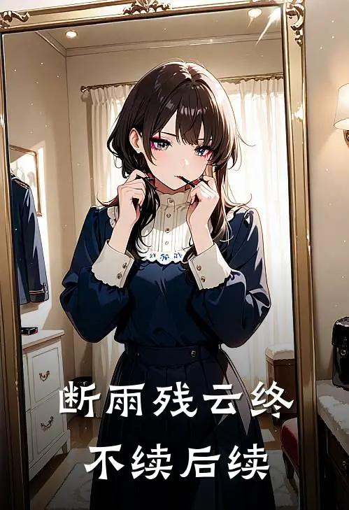 断雨残云终不续后续