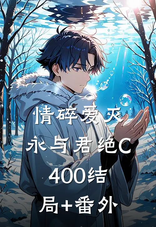 情碎爱灭，永与君绝C400结局+番外