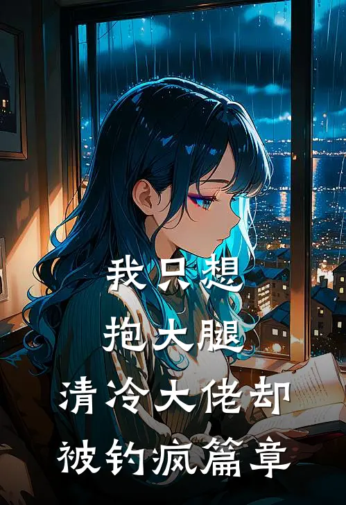 我只想抱大腿，清冷大佬却被钓疯篇章