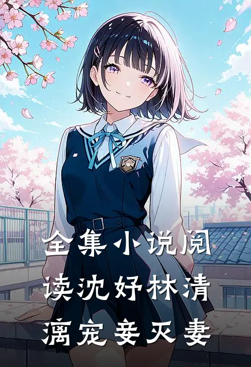 全集小说阅读沈妤林清漓宠妾灭妻