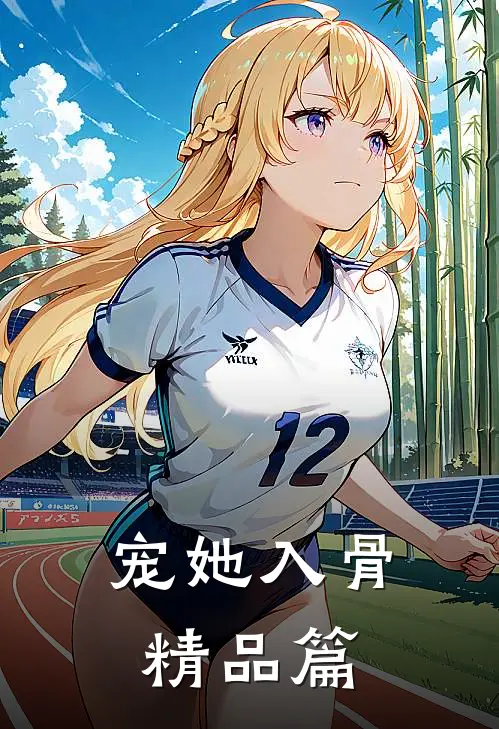 宠她入骨精品篇