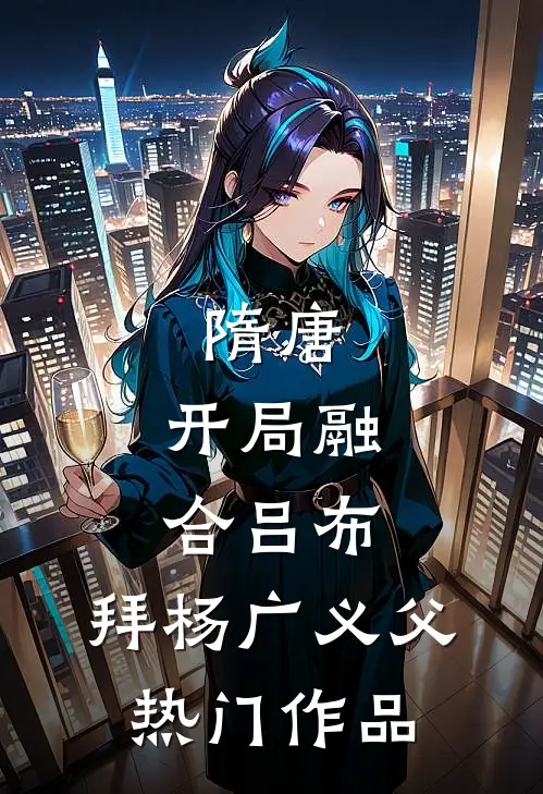 隋唐:开局融合吕布,拜杨广义父热门作品