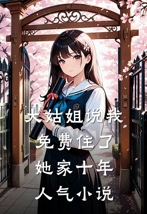 大姑姐说我免费住了她家十年人气小说