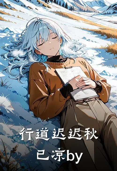 行道迟迟秋已凉by