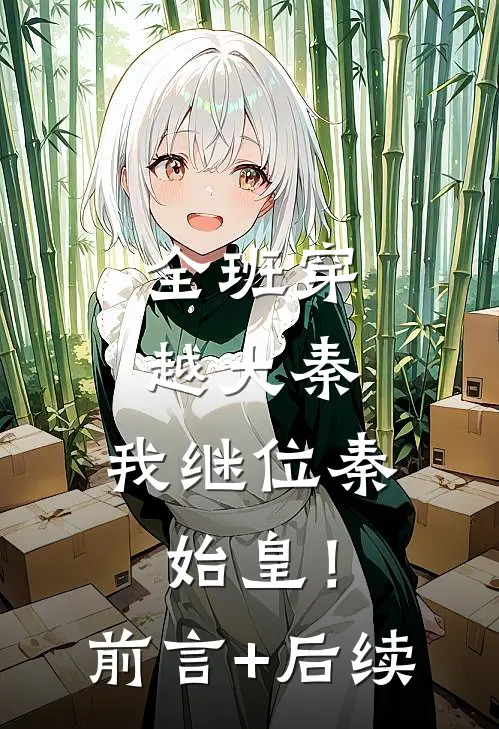全班穿越大秦，我继位秦始皇！前言+后续