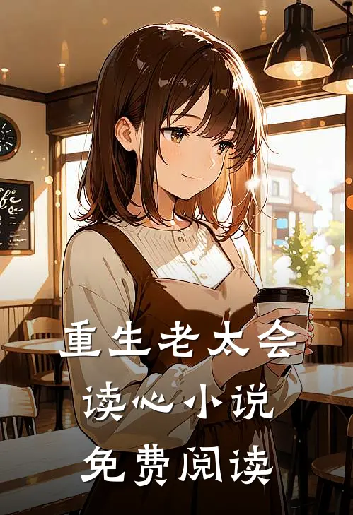 重生老太会读心小说免费阅读