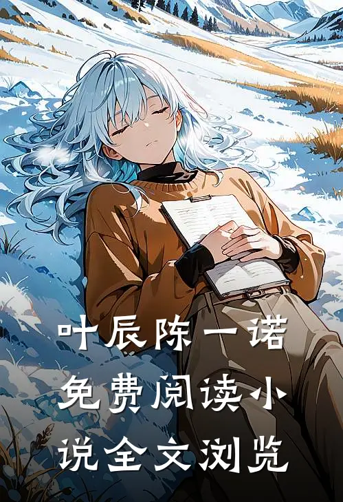 叶辰陈一诺免费阅读小说全文浏览