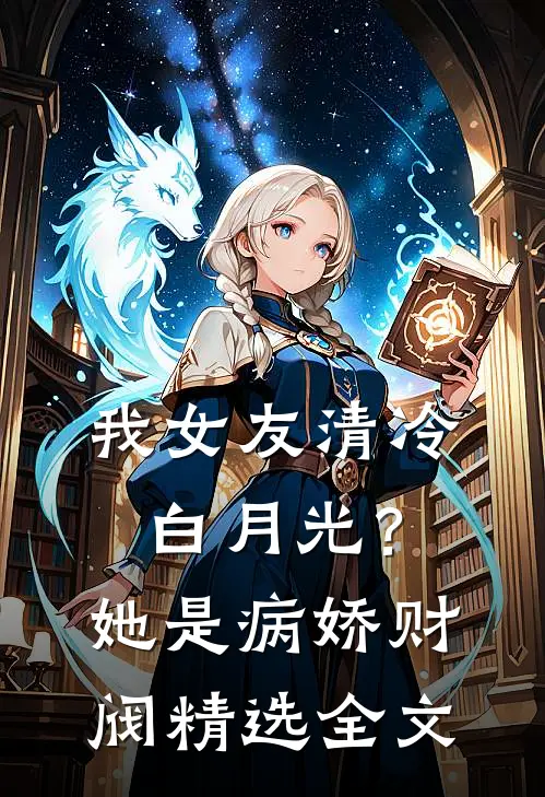 我女友清冷白月光？她是病娇财阀精选全文