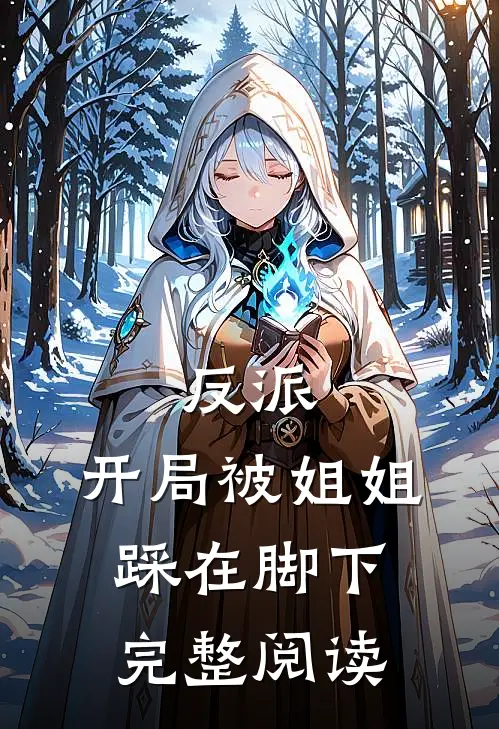 反派：开局被姐姐踩在脚下完整阅读