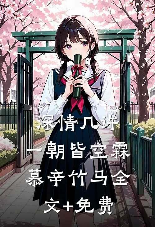 深情几许，一朝皆空霖慕辛竹马全文+免费