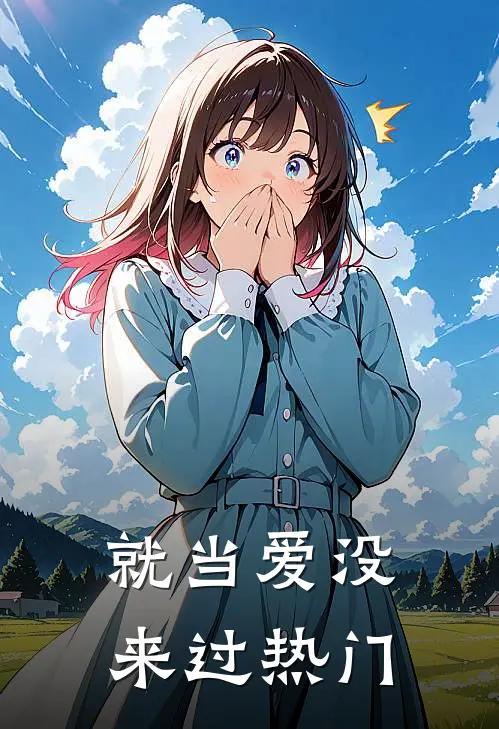 就当爱没来过热门