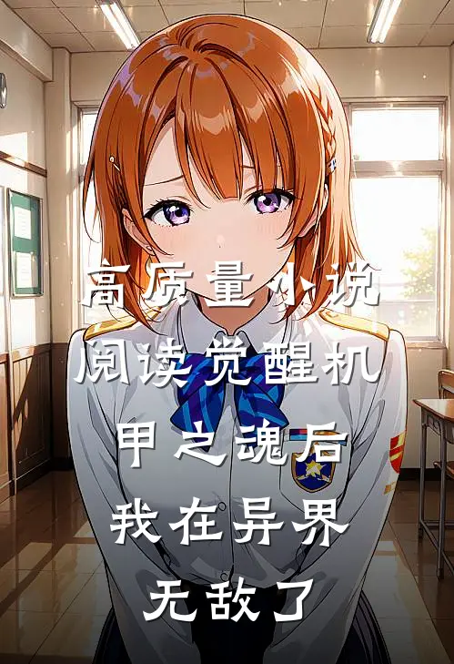高质量小说阅读觉醒机甲之魂后，我在异界无敌了