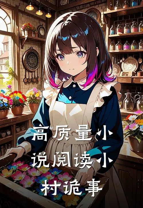 高质量小说阅读小村诡事