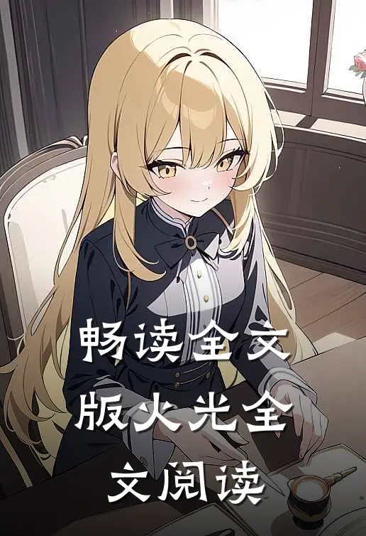 畅读全文版火光全文阅读