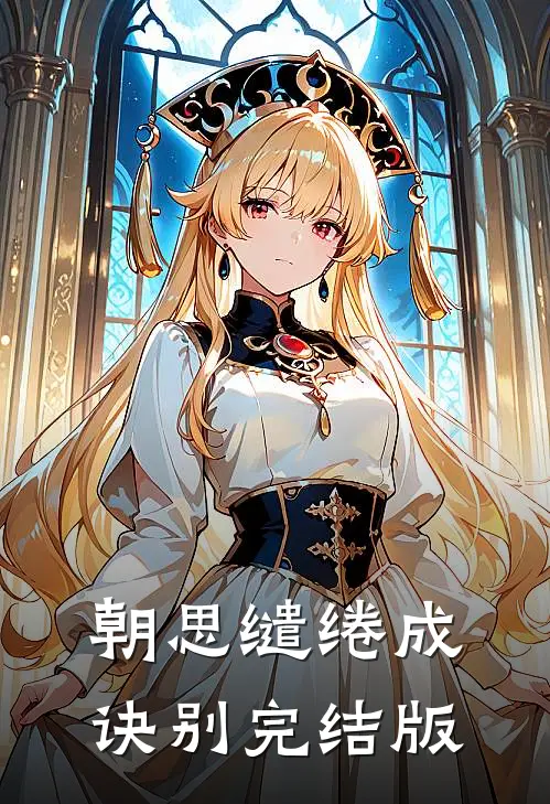朝思缱绻成诀别完结版