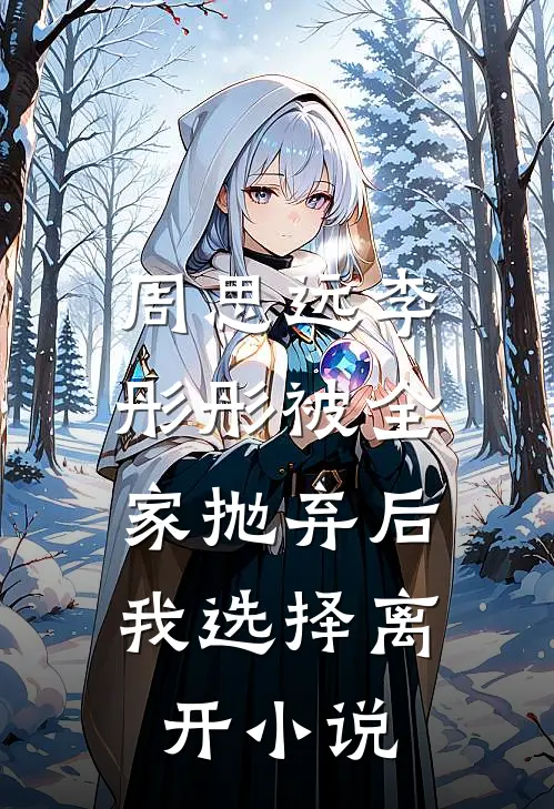 周思远李彤彤被全家抛弃后，我选择离开小说
