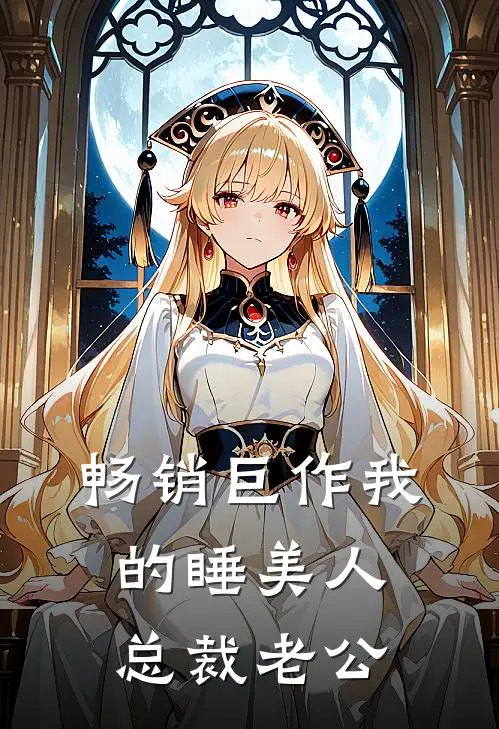 畅销巨作我的睡美人总裁老公
