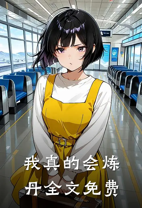 我真的会炼丹全文免费