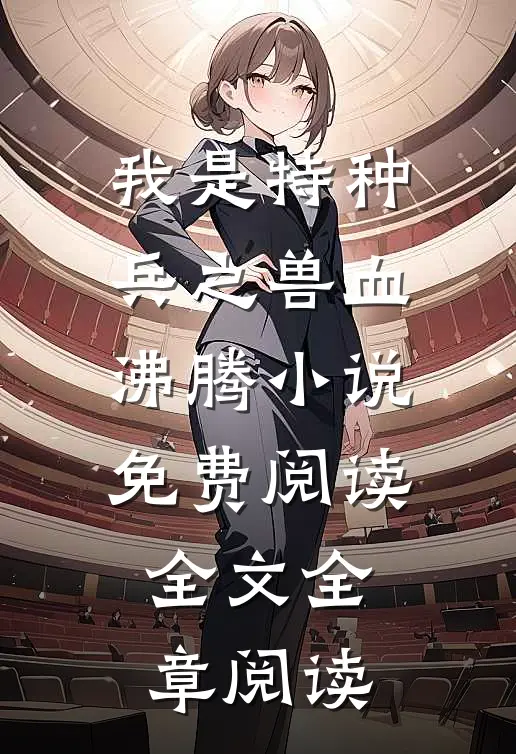 我是特种兵之兽血沸腾小说免费阅读全文全章阅读