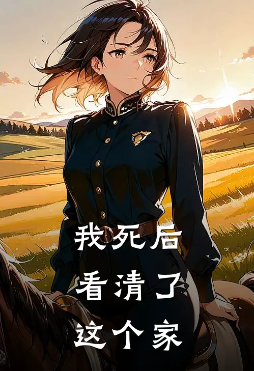 我死后，看清了这个家