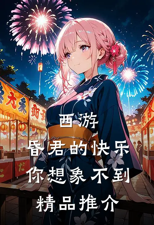 西游：昏君的快乐，你想象不到精品推介