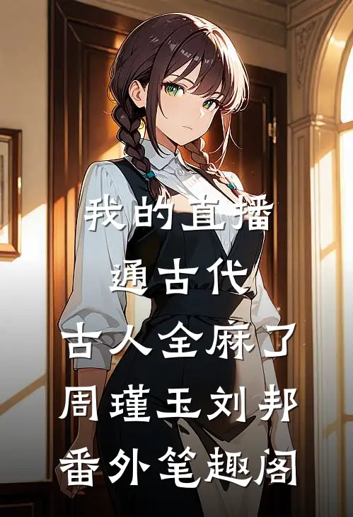 我的直播通古代，古人全麻了：周瑾玉刘邦番外笔趣阁