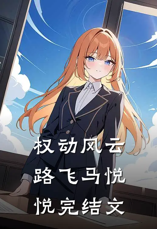 权动风云路飞马悦悦完结文