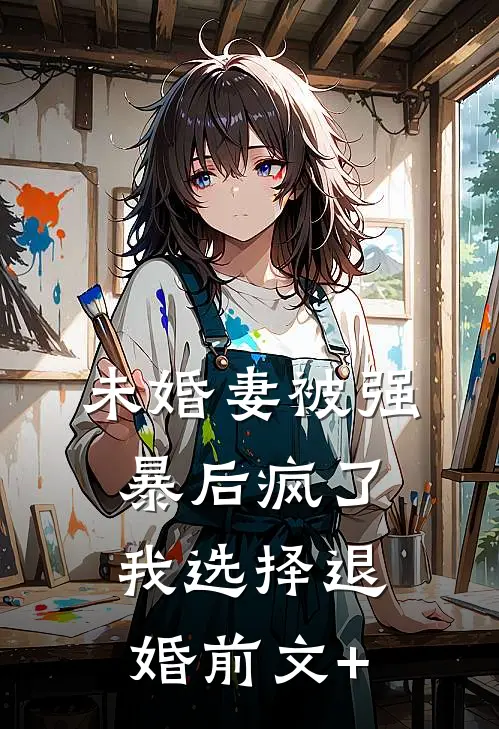 未婚妻被强暴后疯了，我选择退婚前文+
