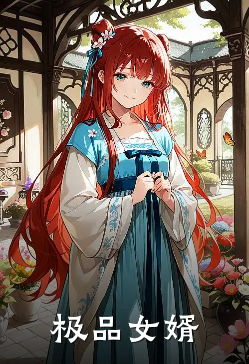 极品女婿