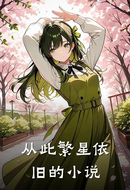 从此繁星依旧的小说