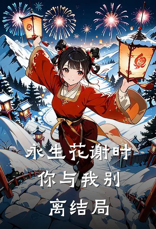 永生花谢时，你与我别离结局