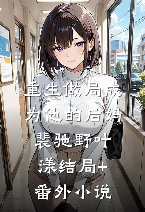 重生做局成为他的后妈裴驰野叶漾结局+番外小说