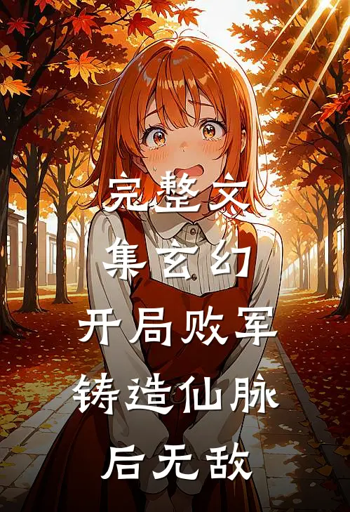 完整文集玄幻：开局败军，铸造仙脉后无敌