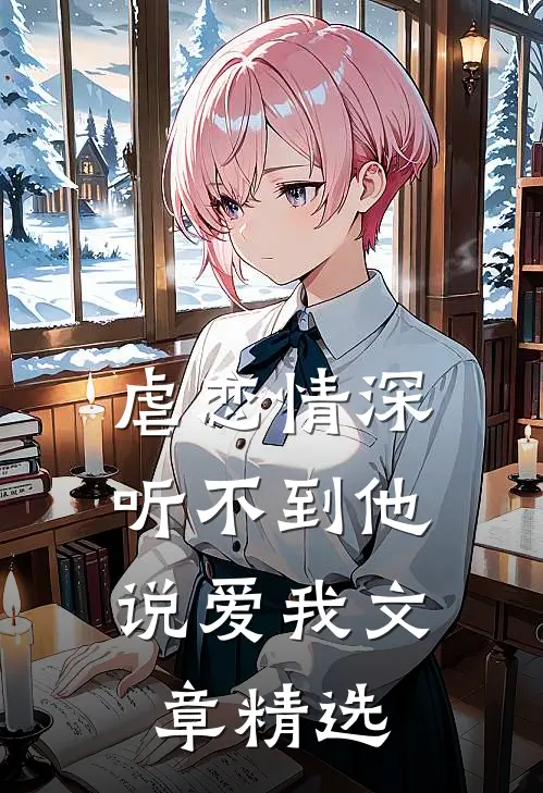 虐恋情深：听不到他说爱我文章精选