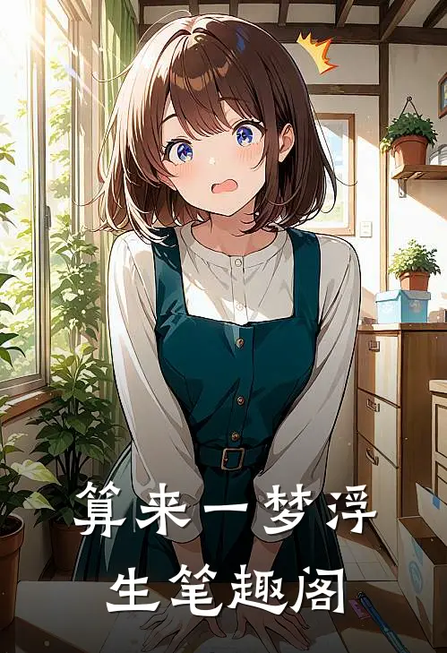 算来一梦浮生笔趣阁
