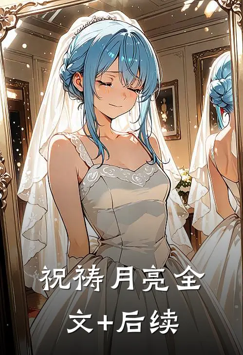 祝祷月亮全文+后续