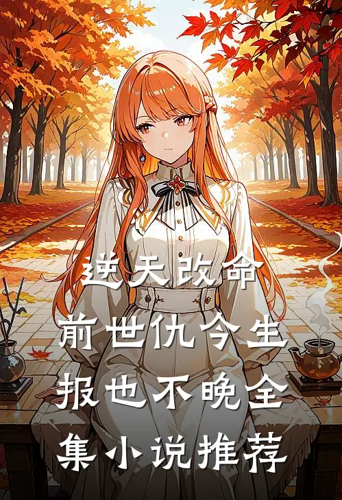 逆天改命：前世仇今生报也不晚全集小说推荐