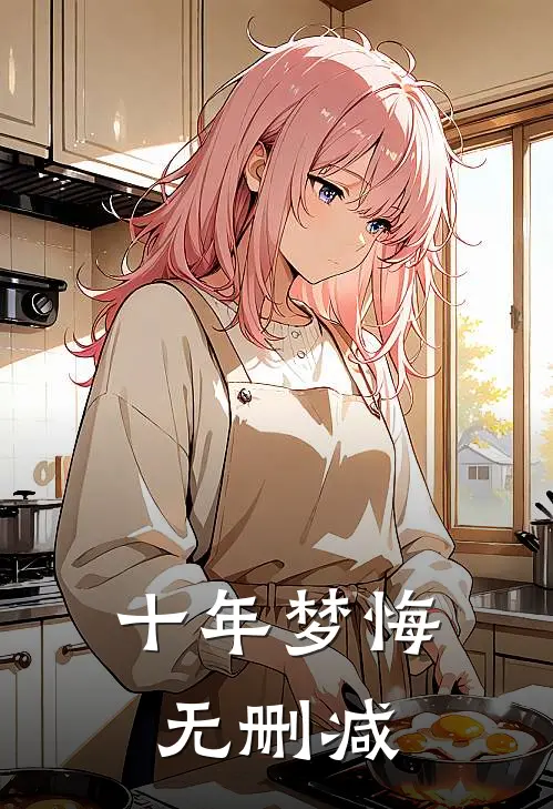 十年梦悔无删减