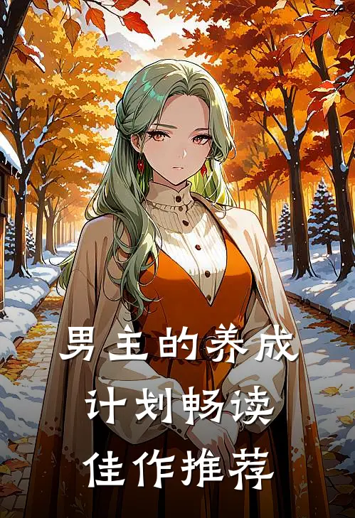 男主的养成计划畅读佳作推荐