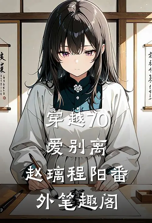 穿越70：爱别离：赵璃程阳番外笔趣阁