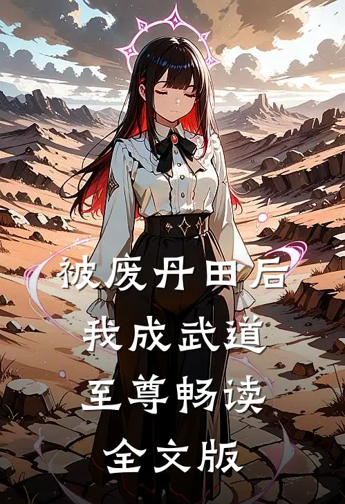 被废丹田后，我成武道至尊畅读全文版